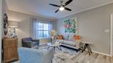 1-bedroom apartment at Carmel Creekside Apartments in Fort Worth